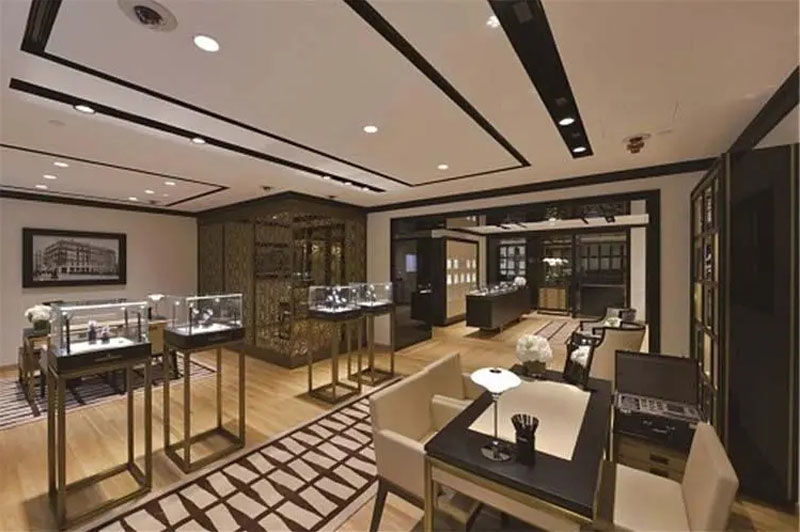 广东梅州帝舵维修店在哪